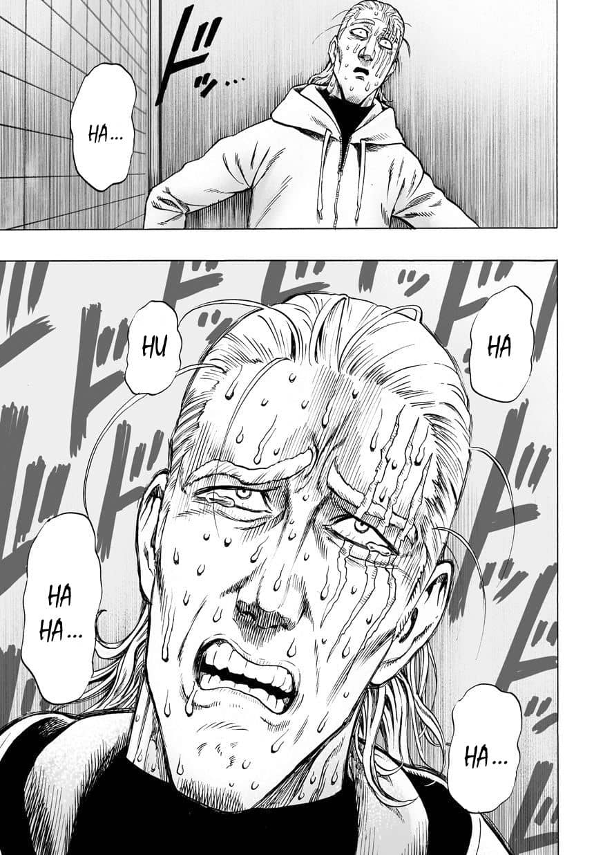 Onepunch Man - Chương 50 - ảnh 12