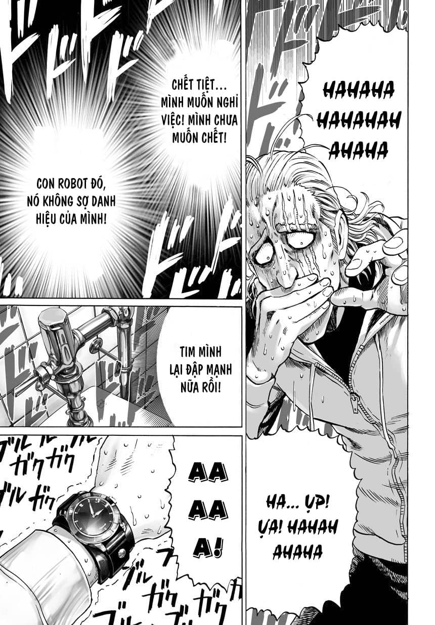 Onepunch Man - Chương 50 - ảnh 16