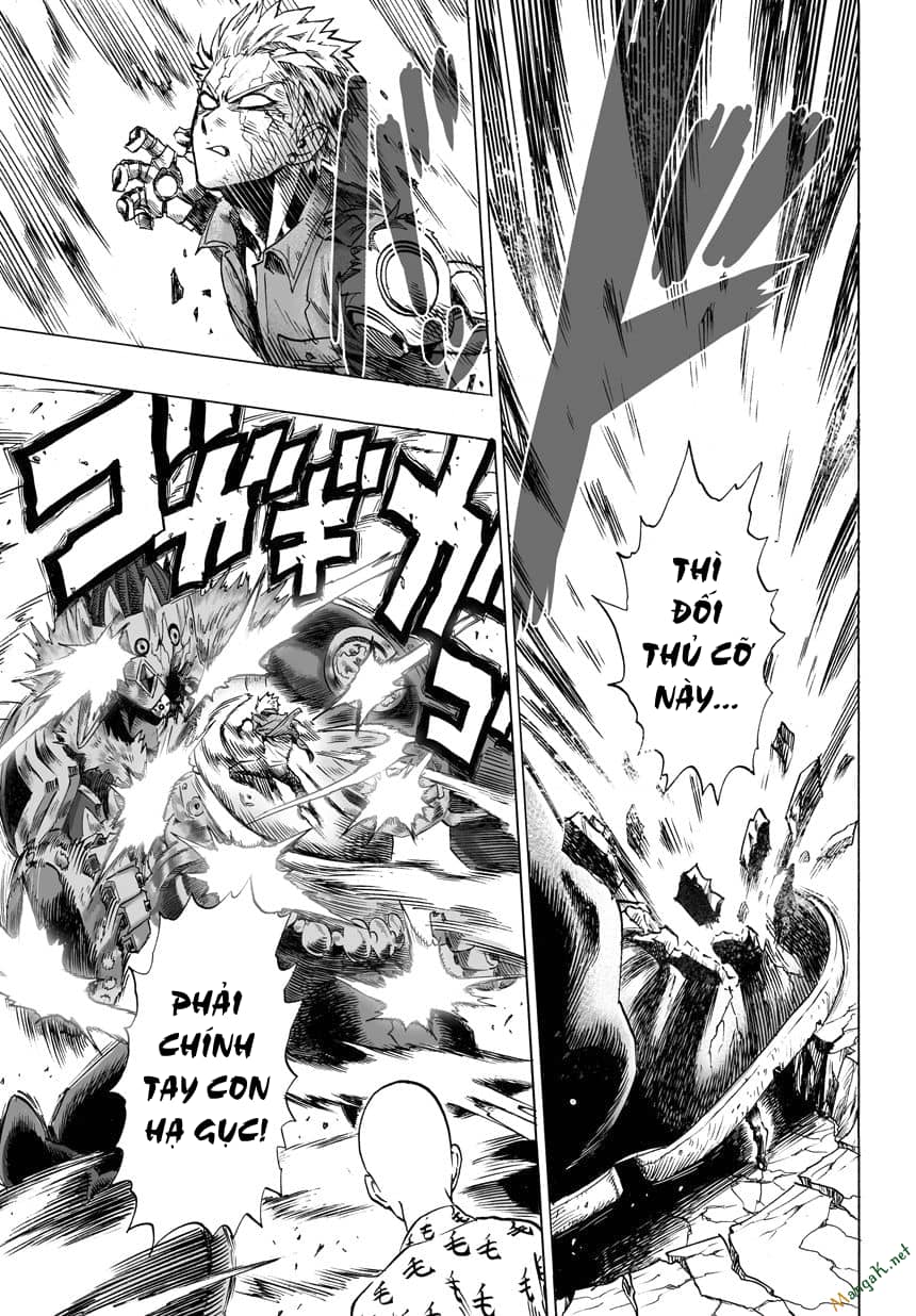 Onepunch Man - Chương 51 - ảnh 14