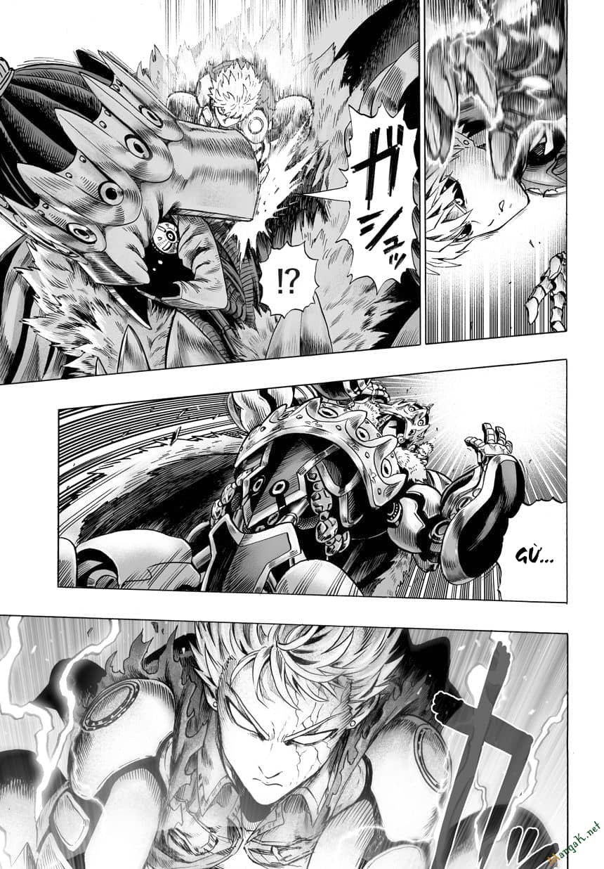 Onepunch Man - Chương 52 - ảnh 11