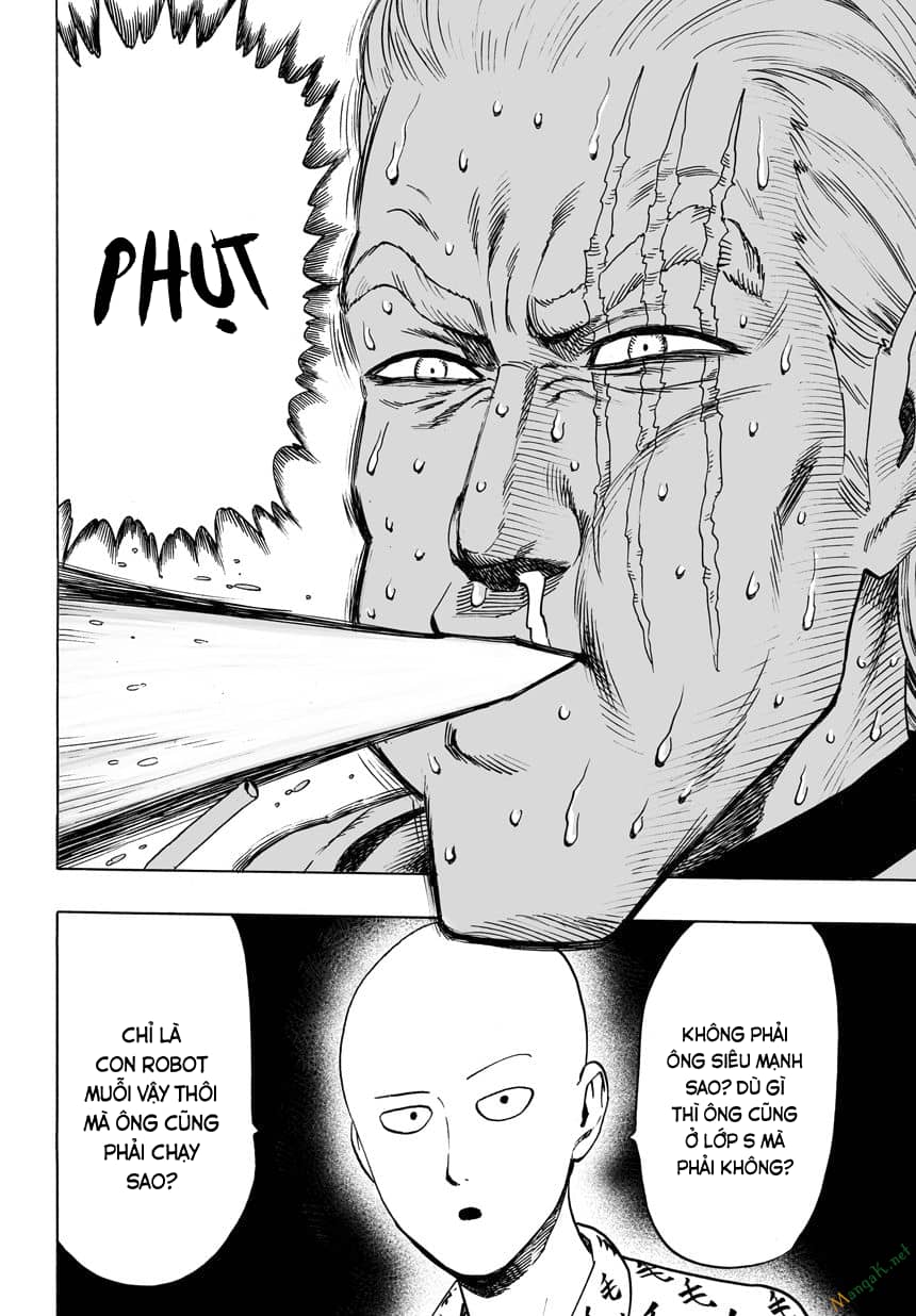 Onepunch Man - Chương 53 - ảnh 12