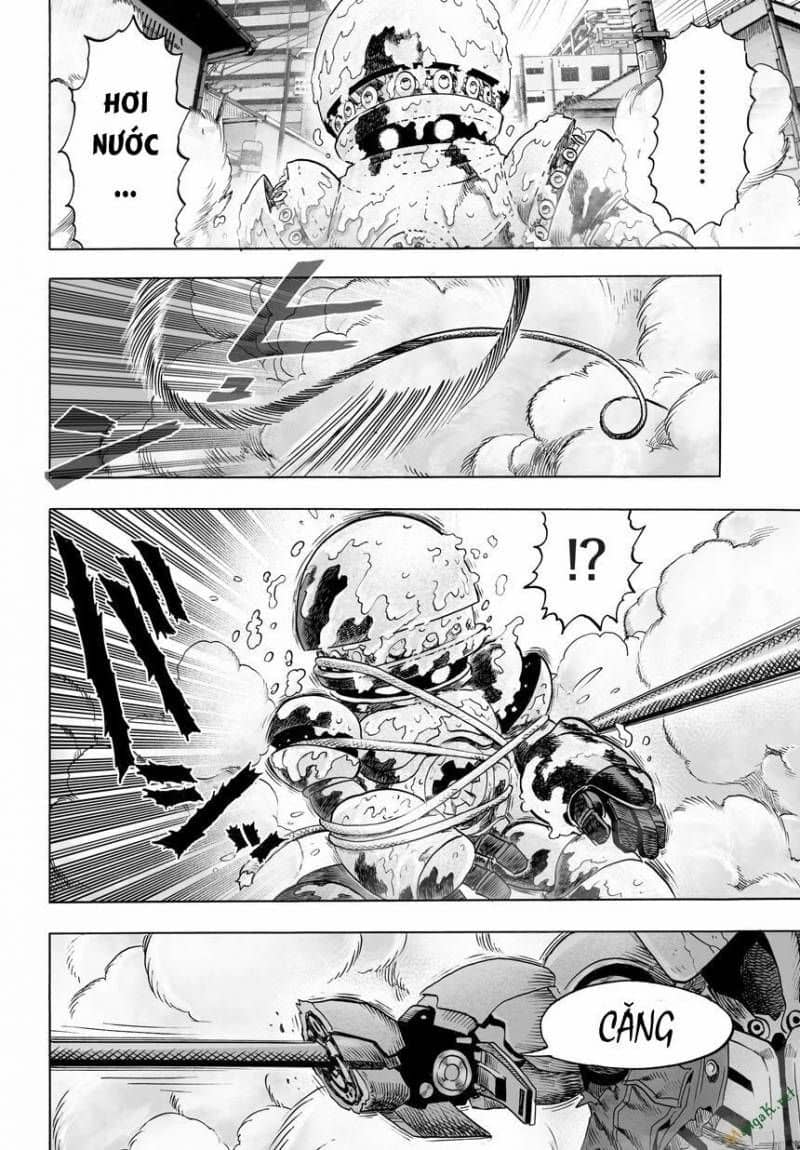 Onepunch Man - Chương 53.2 - ảnh 10