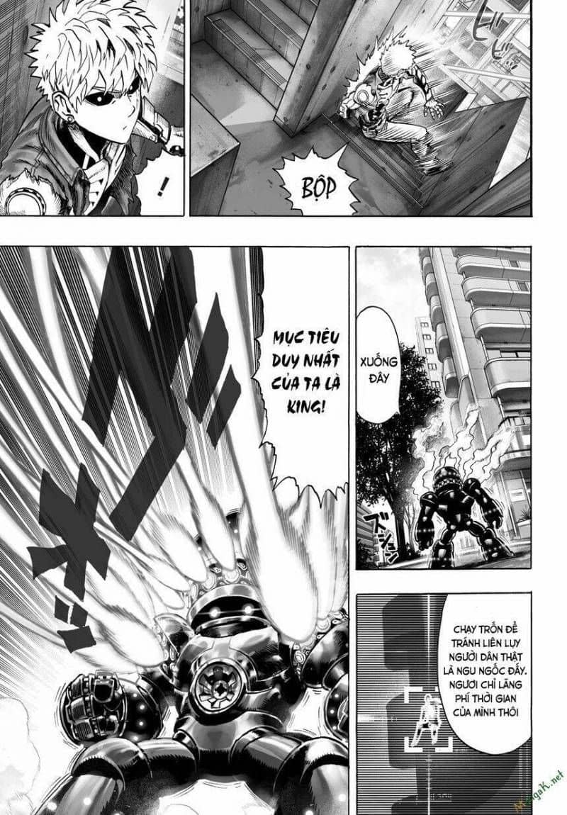 Onepunch Man - Chương 53.2 - ảnh 6