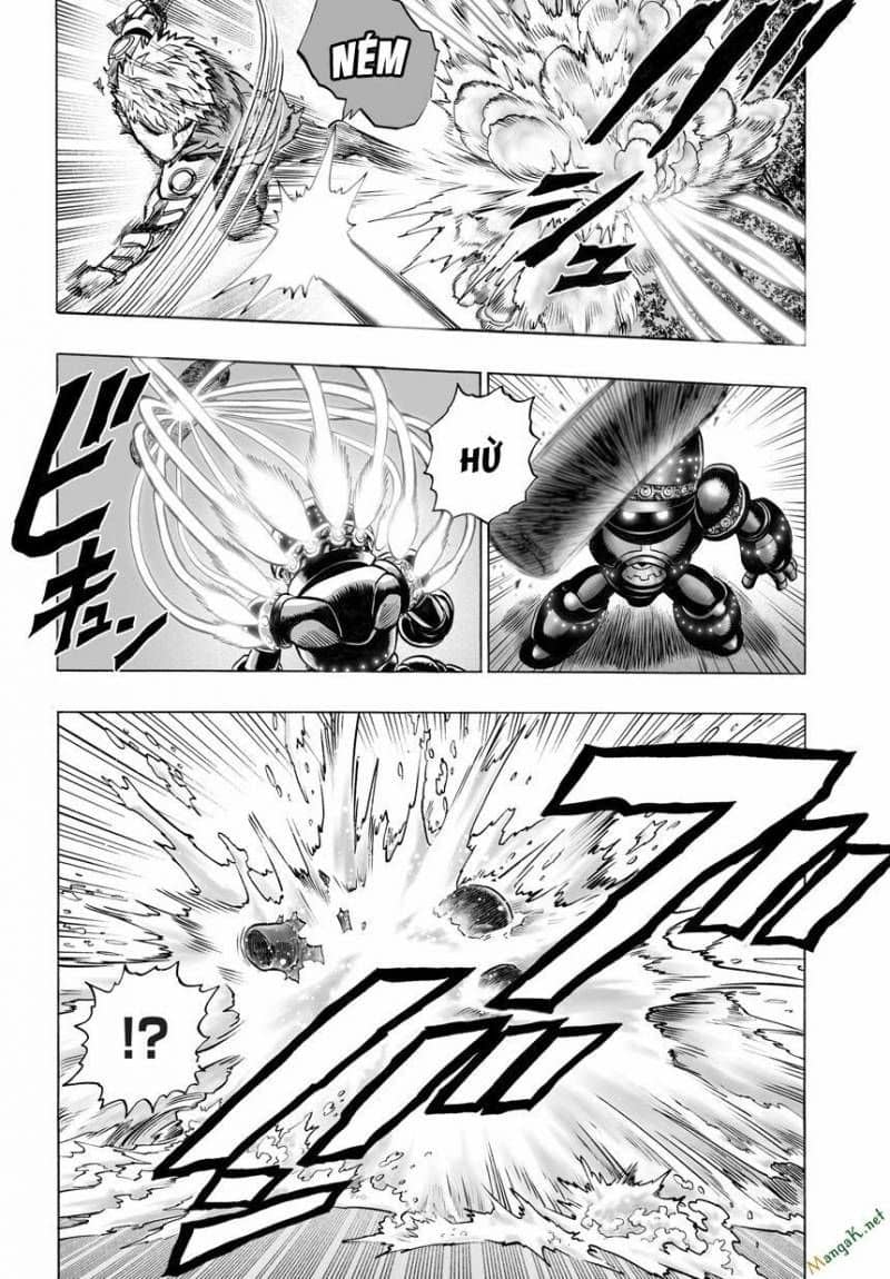 Onepunch Man - Chương 53.2 - ảnh 7