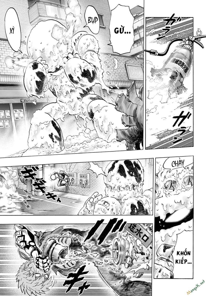 Onepunch Man - Chương 53.5 - ảnh 7