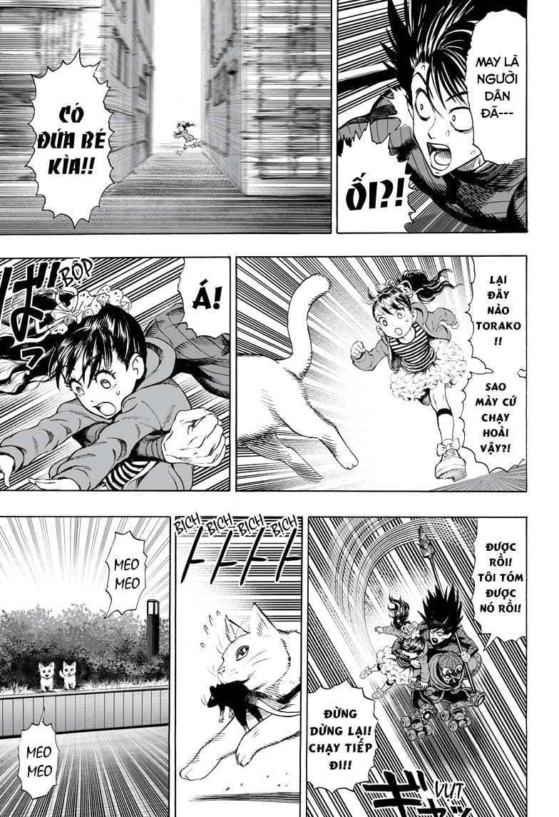 Onepunch Man - Chương 54.5 - ảnh 27