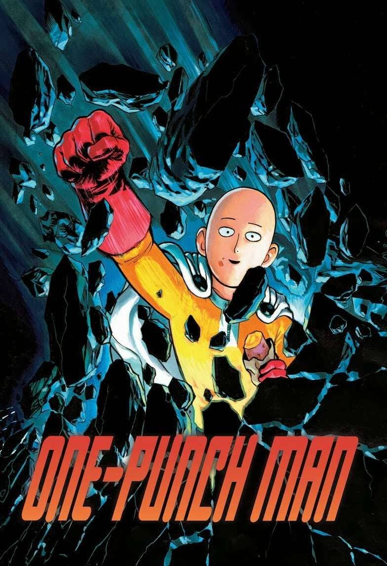 Onepunch Man - Chương 54.5 - ảnh 3
