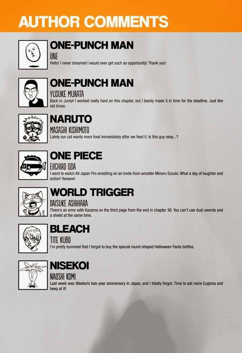 Onepunch Man - Chương 54.5 - ảnh 35