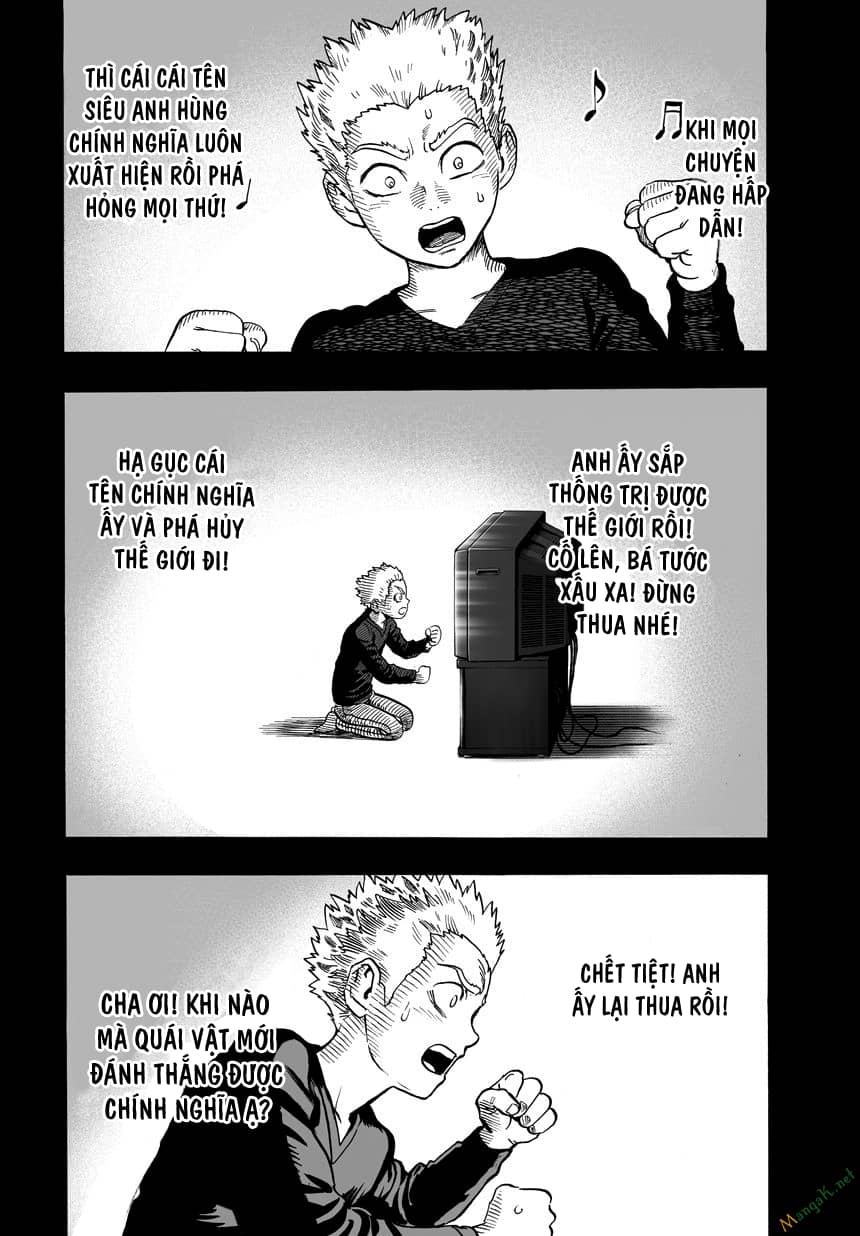 Onepunch Man - Chương 57 - ảnh 8
