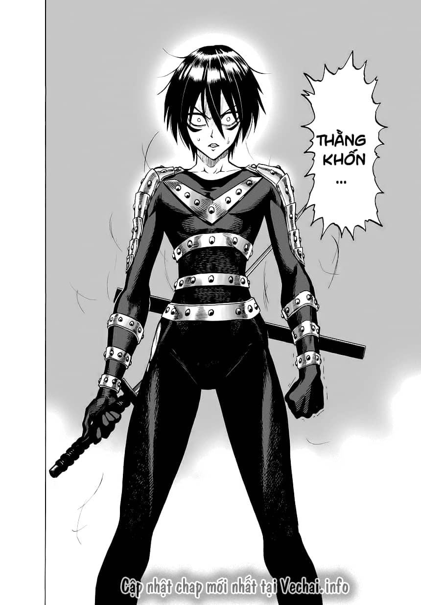 Onepunch Man - Chương 61 - ảnh 15