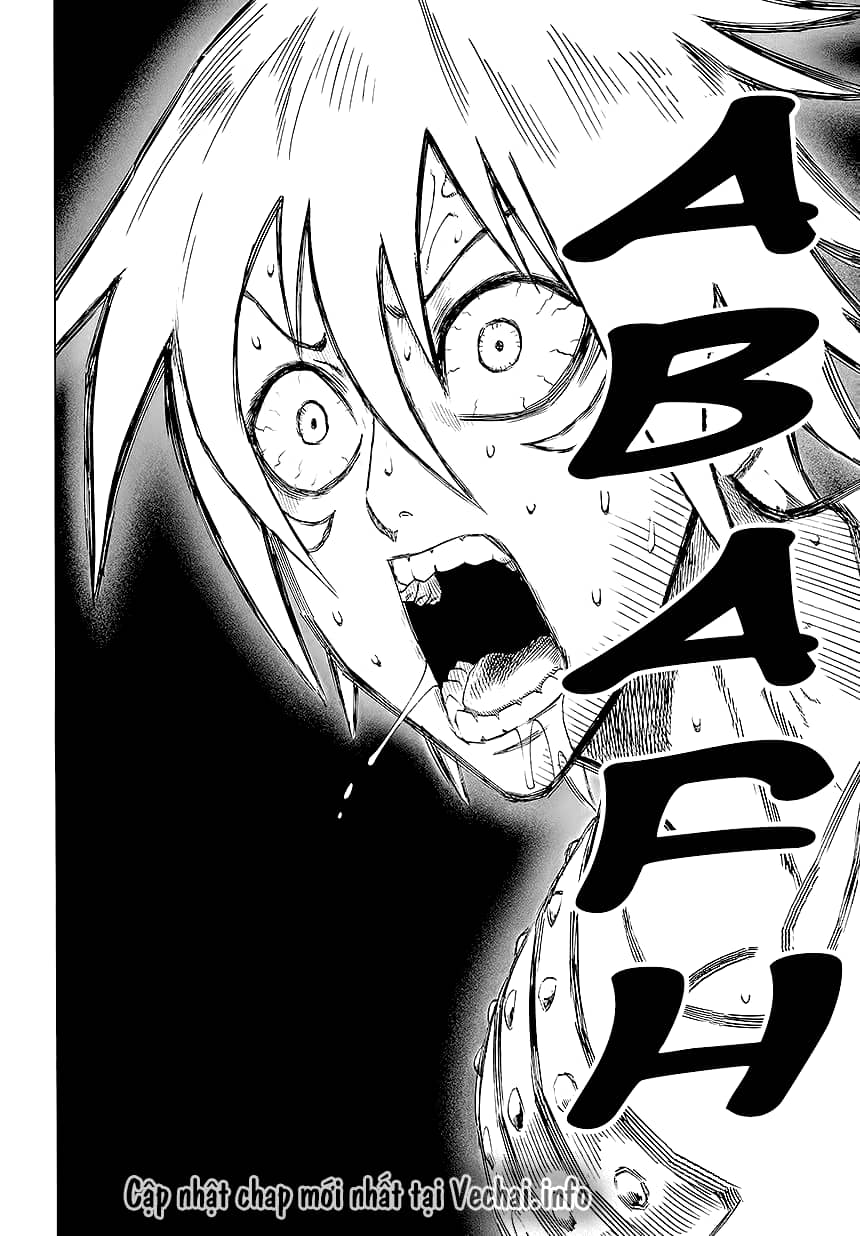 Onepunch Man - Chương 63 - ảnh 7