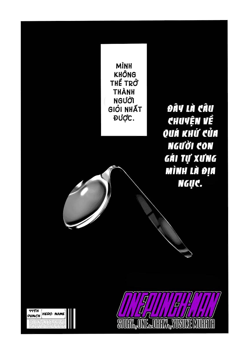 Onepunch Man - Chương 64 - ảnh 3