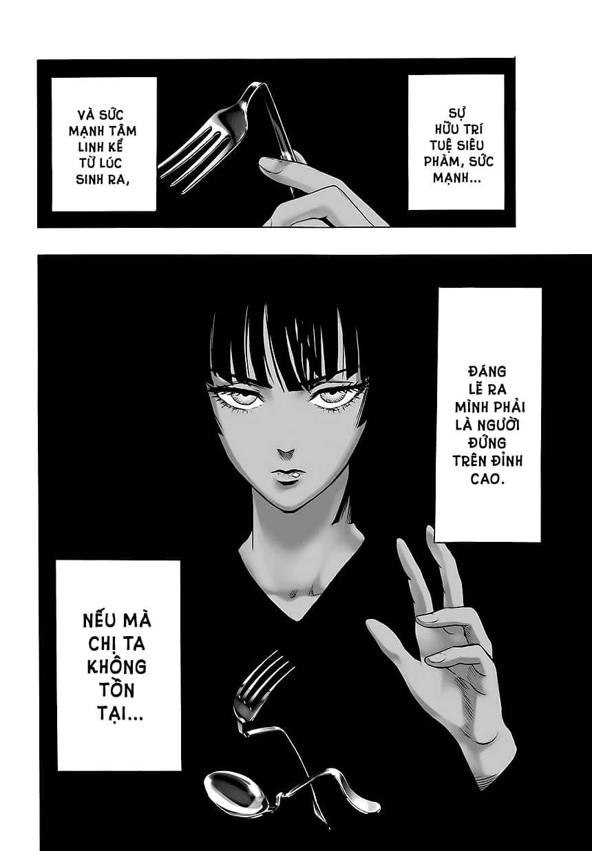 Onepunch Man - Chương 64 - ảnh 4