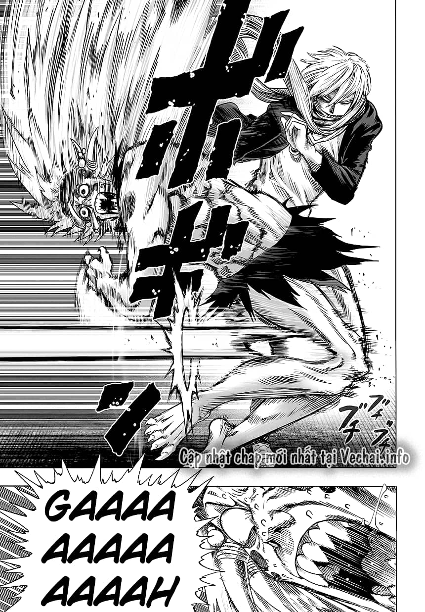 Onepunch Man - Chương 65 - ảnh 3
