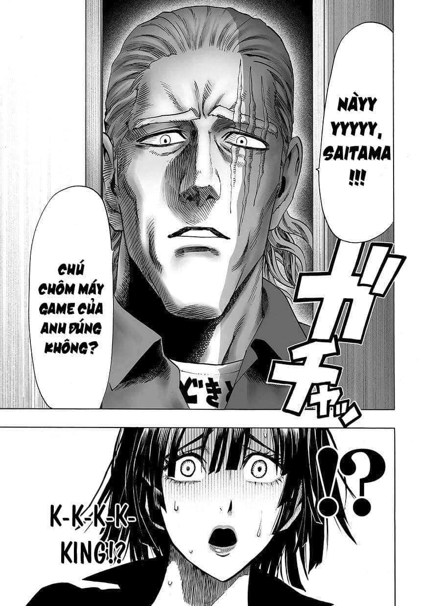Onepunch Man - Chương 66 - ảnh 6