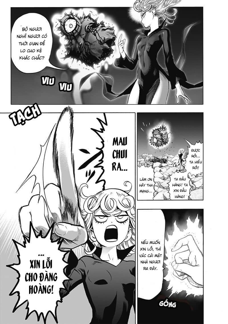 Onepunch Man - Chương 67.2 - ảnh 17