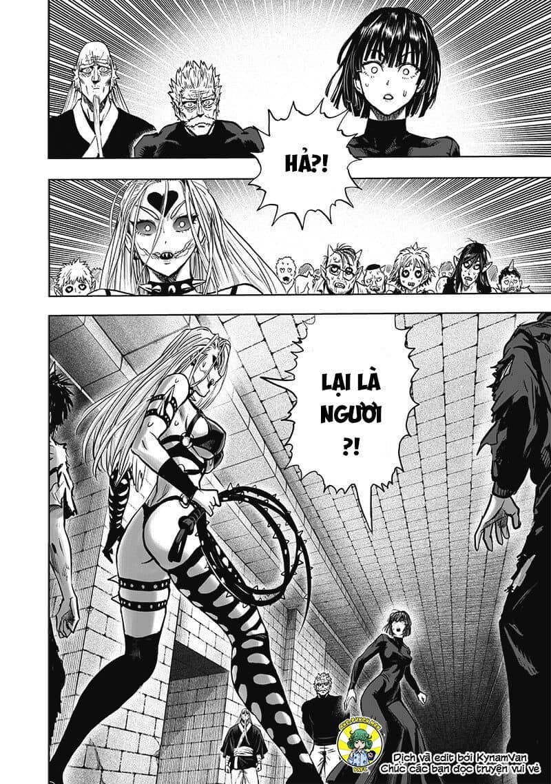 Onepunch Man - Chương 67.2 - ảnh 29