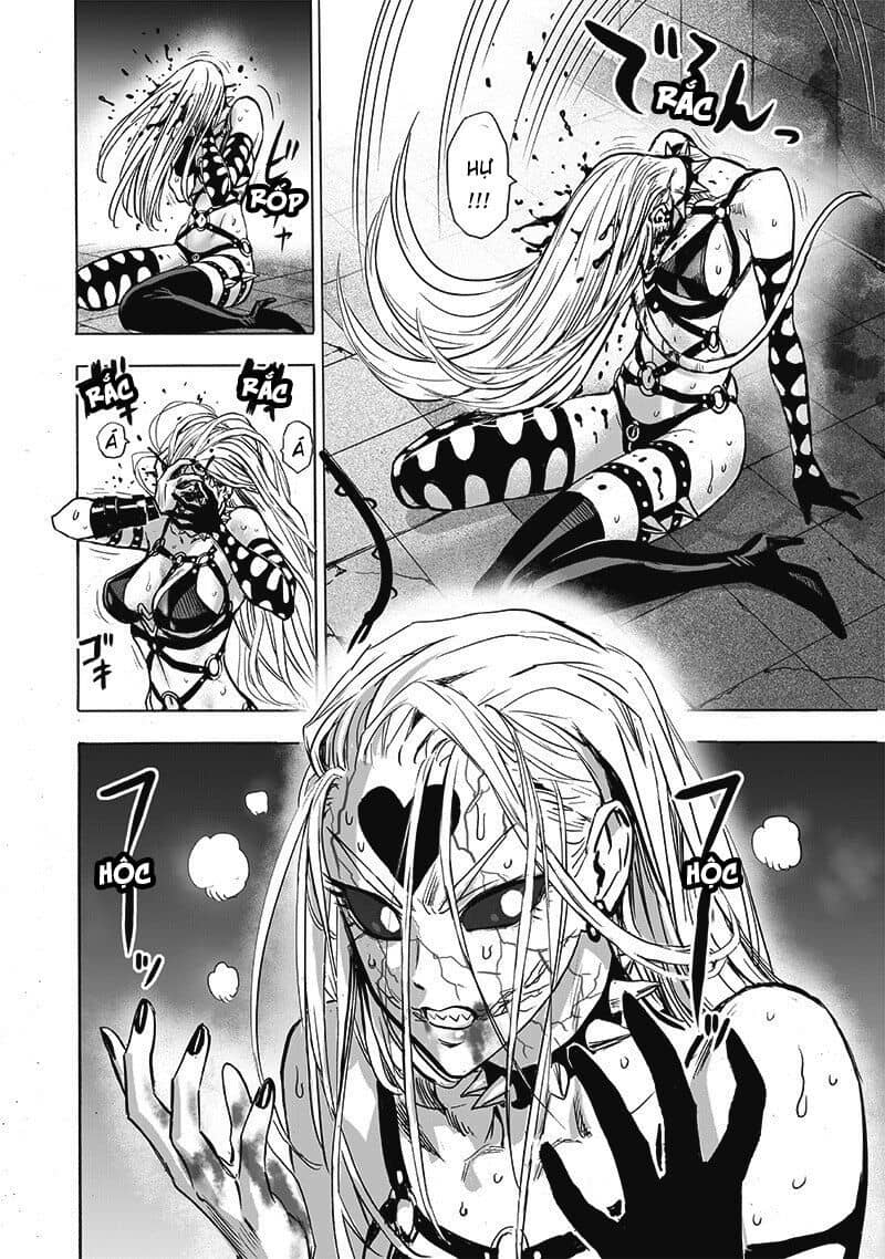 Onepunch Man - Chương 67.2 - ảnh 5
