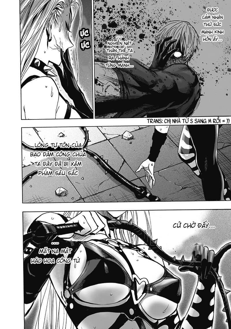 Onepunch Man - Chương 67.2 - ảnh 7