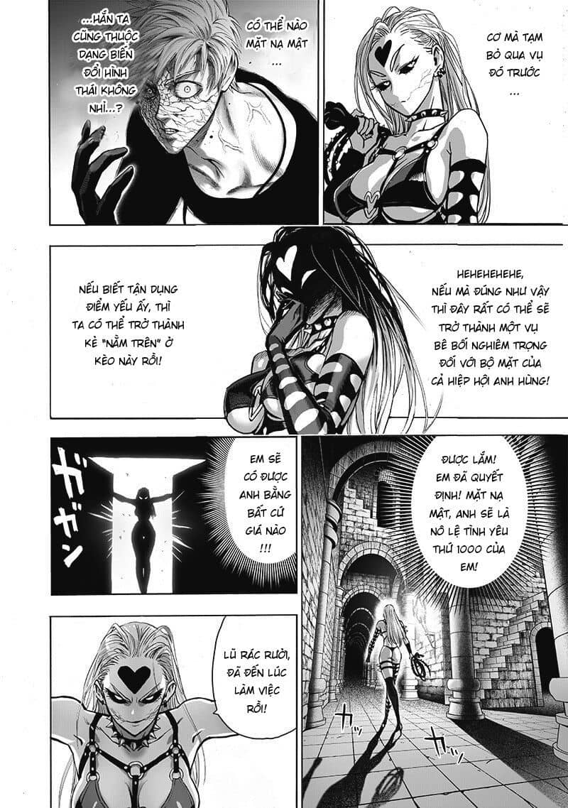 Onepunch Man - Chương 67.2 - ảnh 9