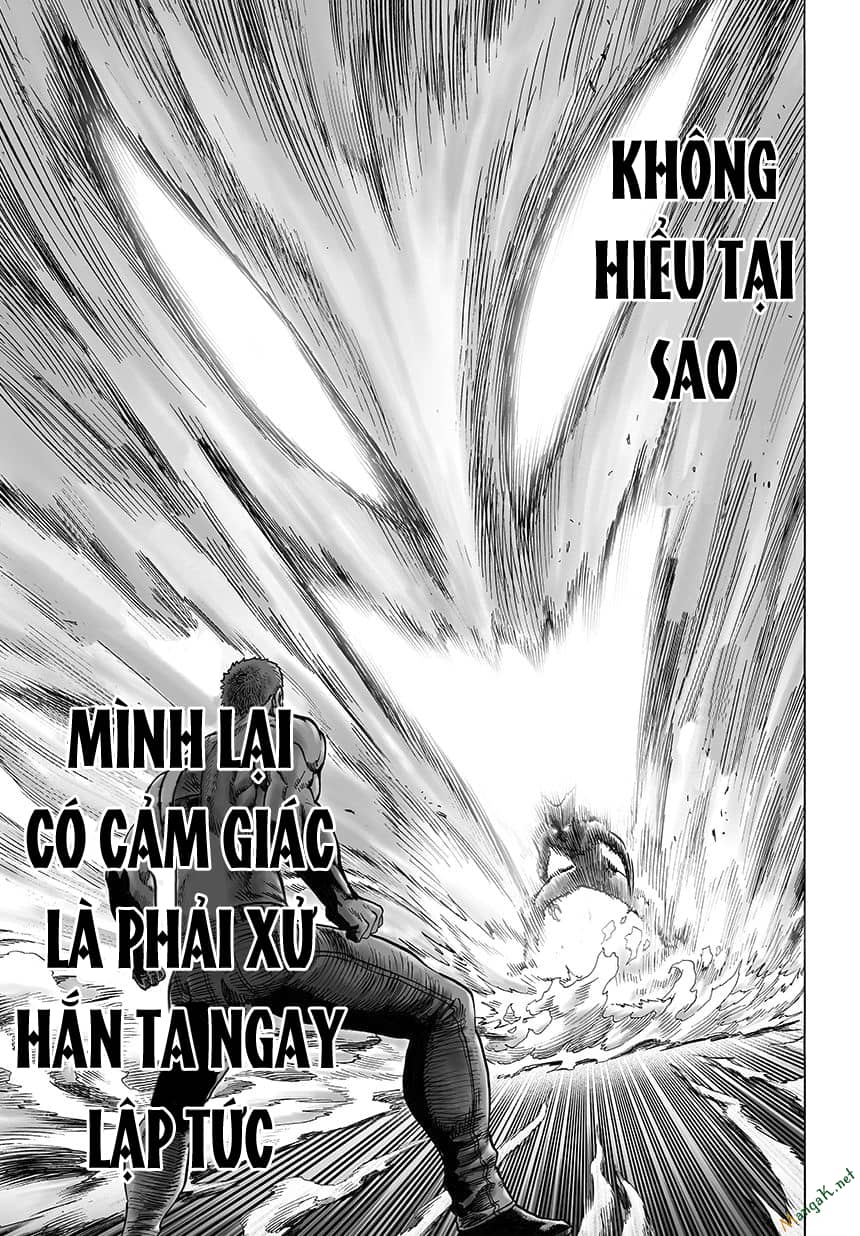 Onepunch Man - Chương 68 - ảnh 7