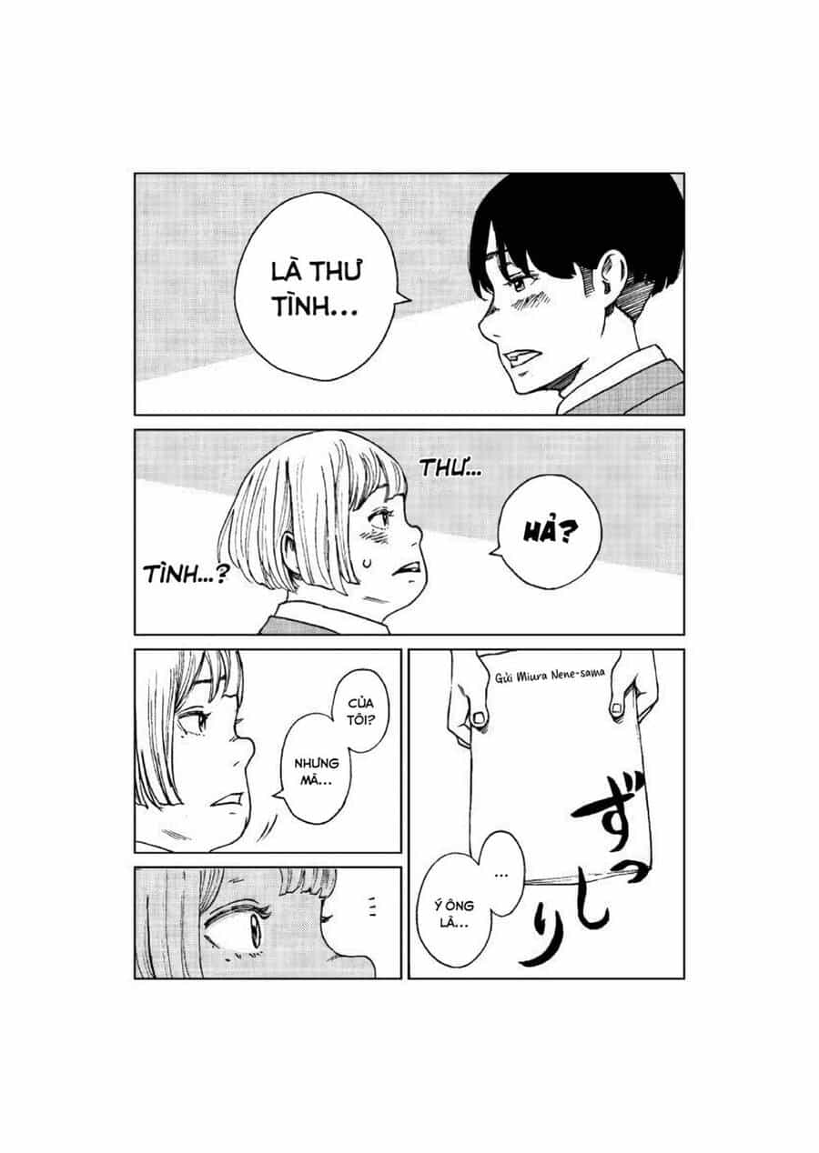 Oneshots Chữa Lành Buổi Tối Của Bạn - Chương 1 - ảnh 14
