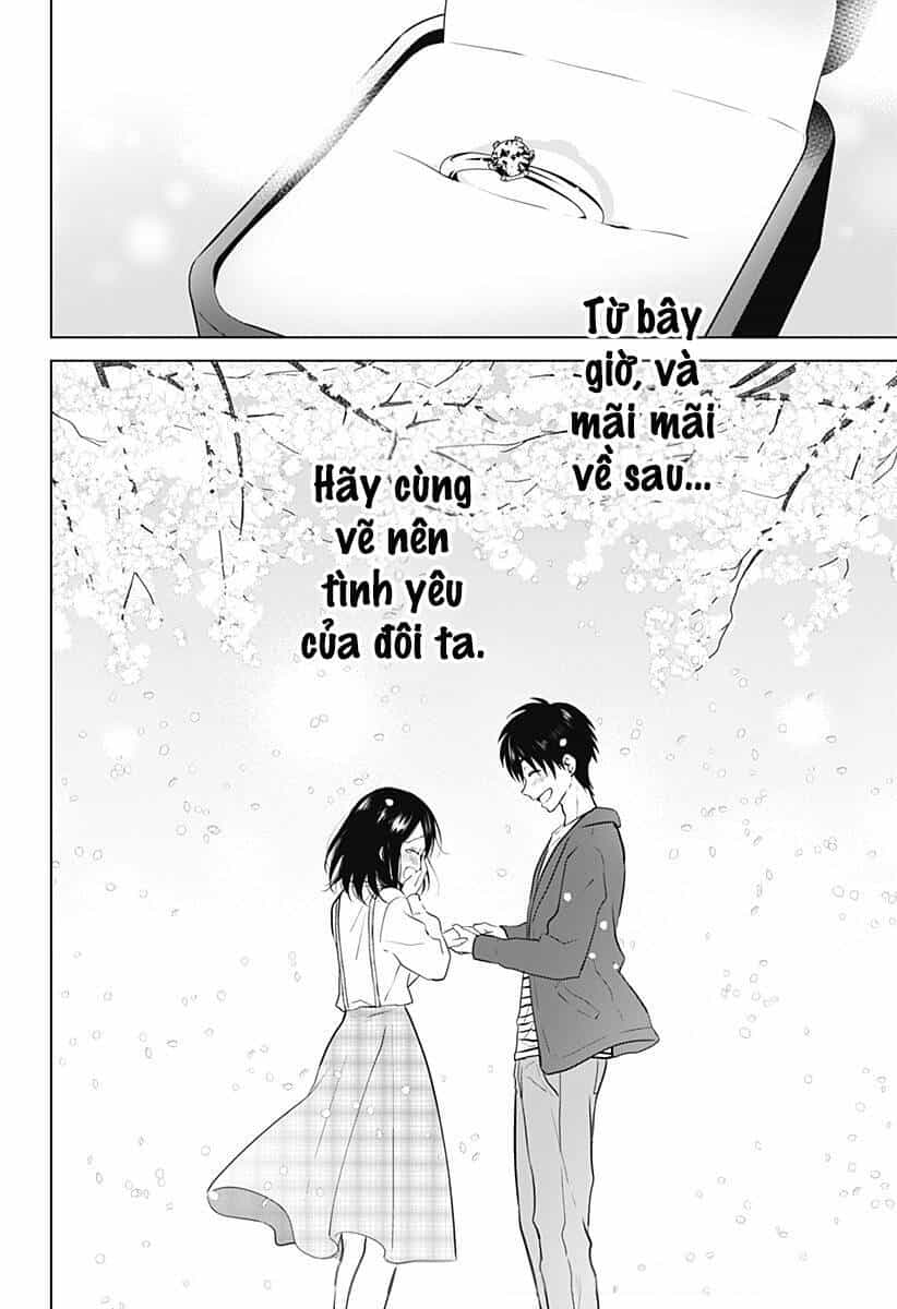 Oneshots Chữa Lành Buổi Tối Của Bạn - Chương 2 - ảnh 20