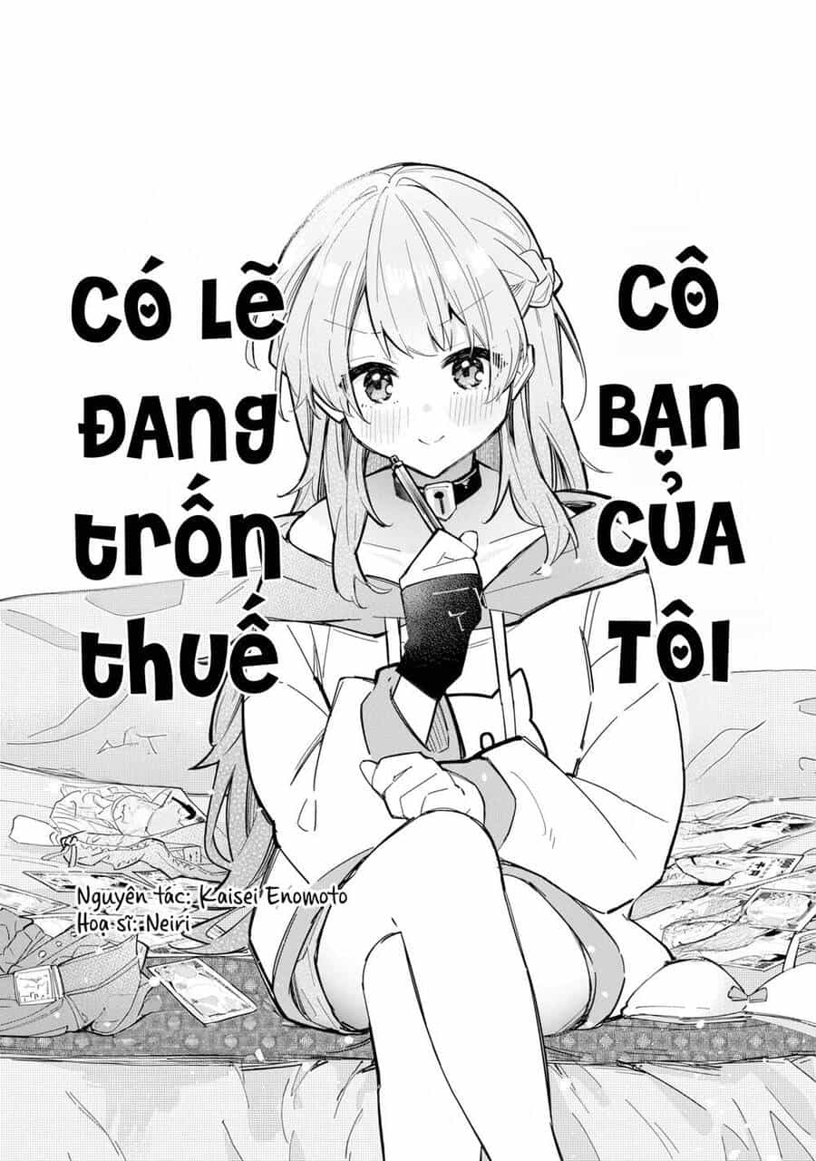 Oneshots Chữa Lành Buổi Tối Của Bạn - Chương 7 - ảnh 4