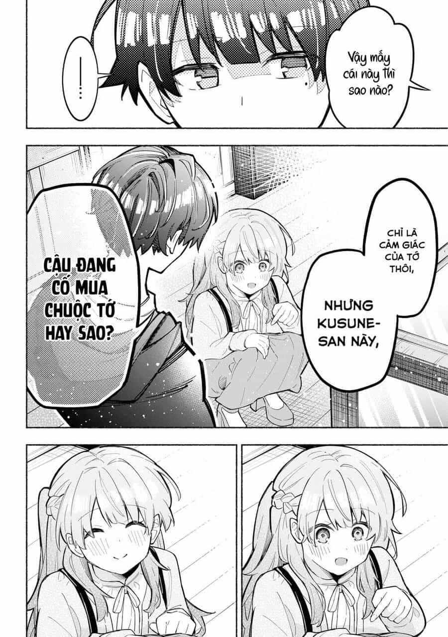 Oneshots Chữa Lành Buổi Tối Của Bạn - Chương 7 - ảnh 49