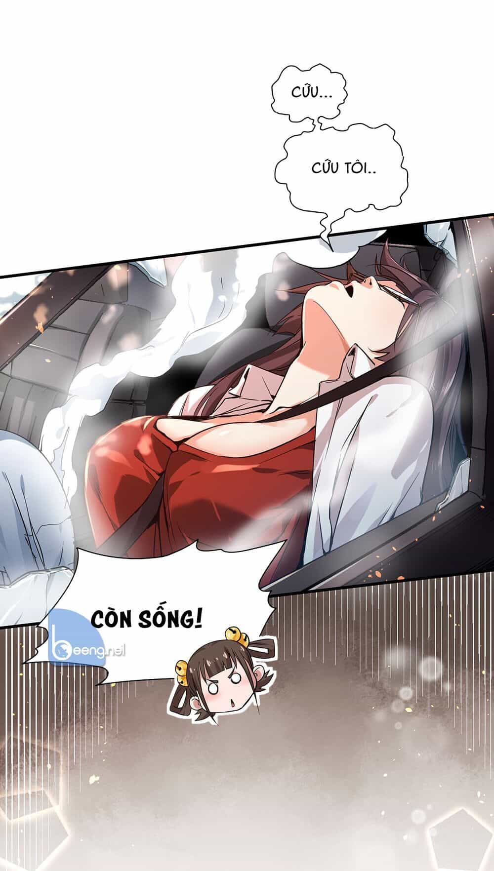 Ông Bố Bỉm Sữa - Chương 1 - ảnh 21