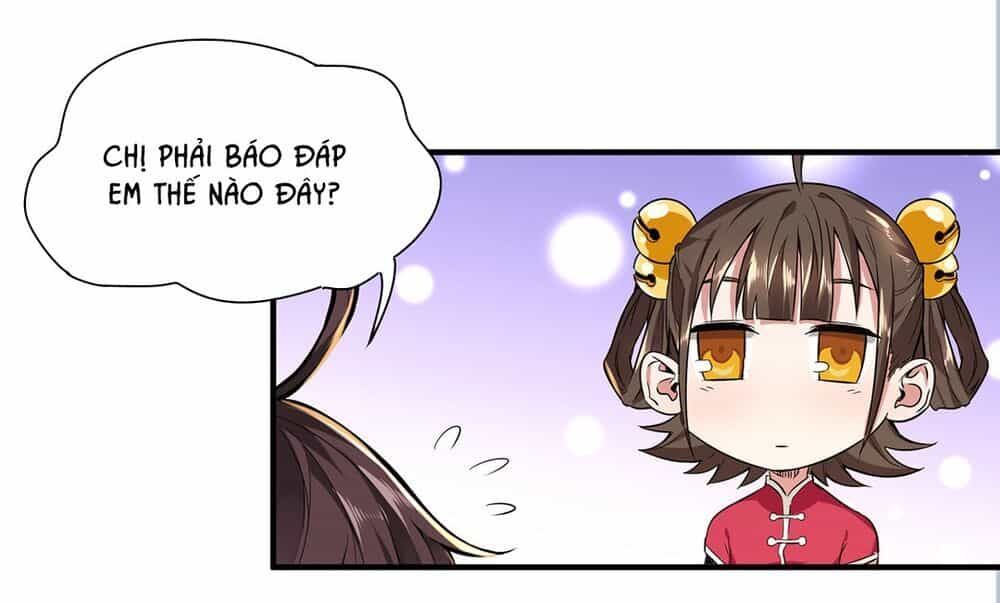 Ông Bố Bỉm Sữa - Chương 1 - ảnh 47