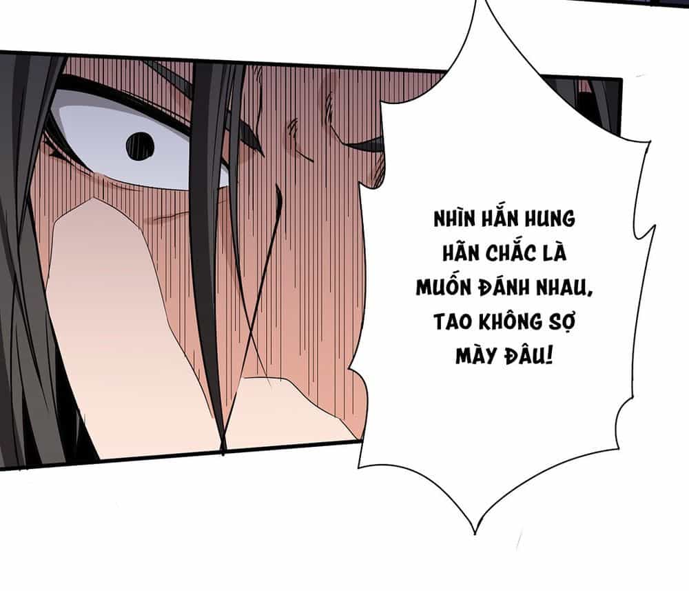 Ông Bố Bỉm Sữa - Chương 3 - ảnh 10