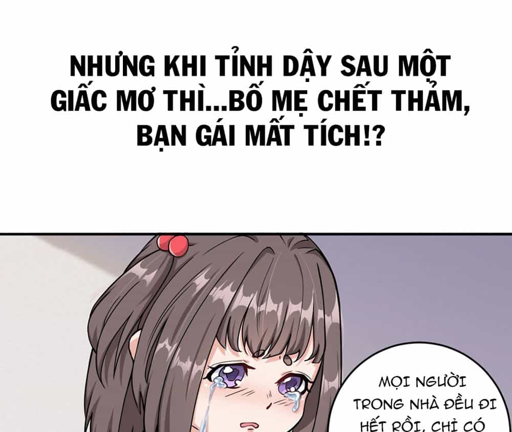 Ông Bố Mạnh Mẽ Nhất Lịch Sử - Chương 0 - ảnh 12