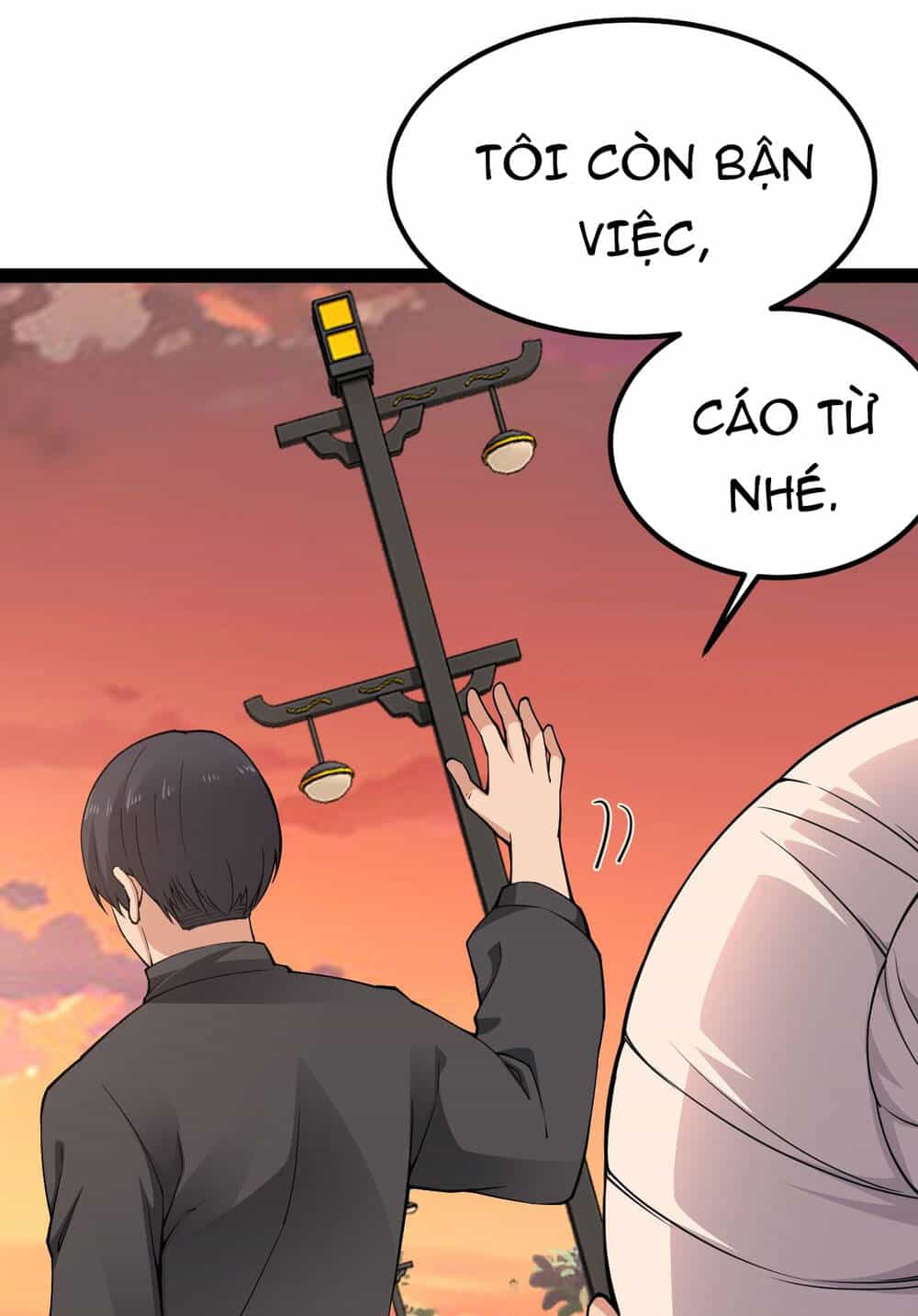 Ông Bố Mạnh Mẽ Nhất Lịch Sử - Chương 9 - ảnh 32