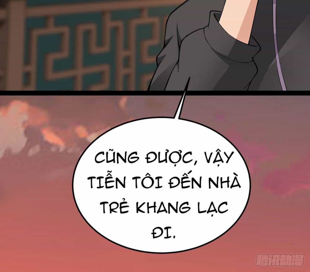 Ông Bố Mạnh Mẽ Nhất Lịch Sử - Chương 9 - ảnh 35