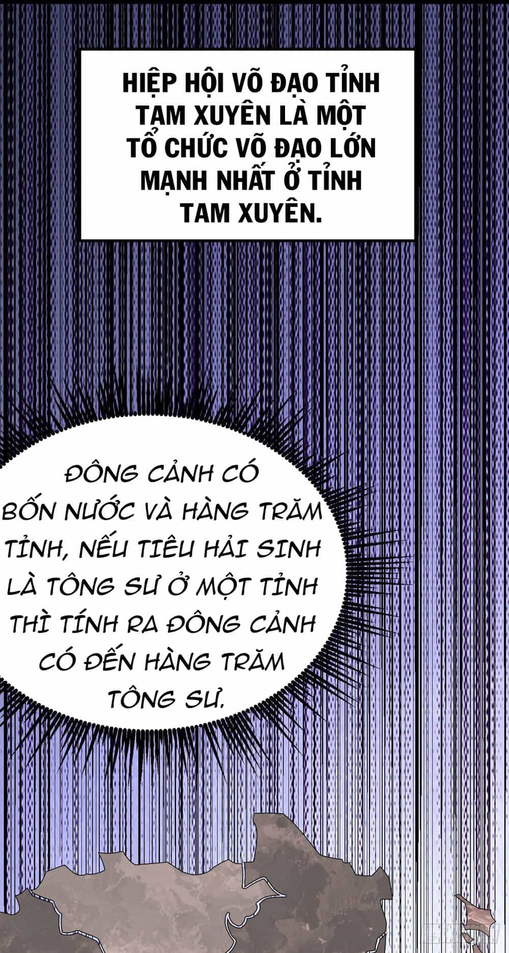 Ông Bố Mạnh Mẽ Nhất Lịch Sử - Chương 10 - ảnh 28
