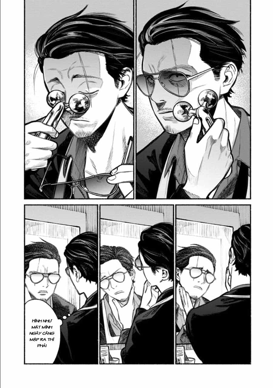 Ông Chồng Yakuza Nội Trợ - Chương 10 - ảnh 3