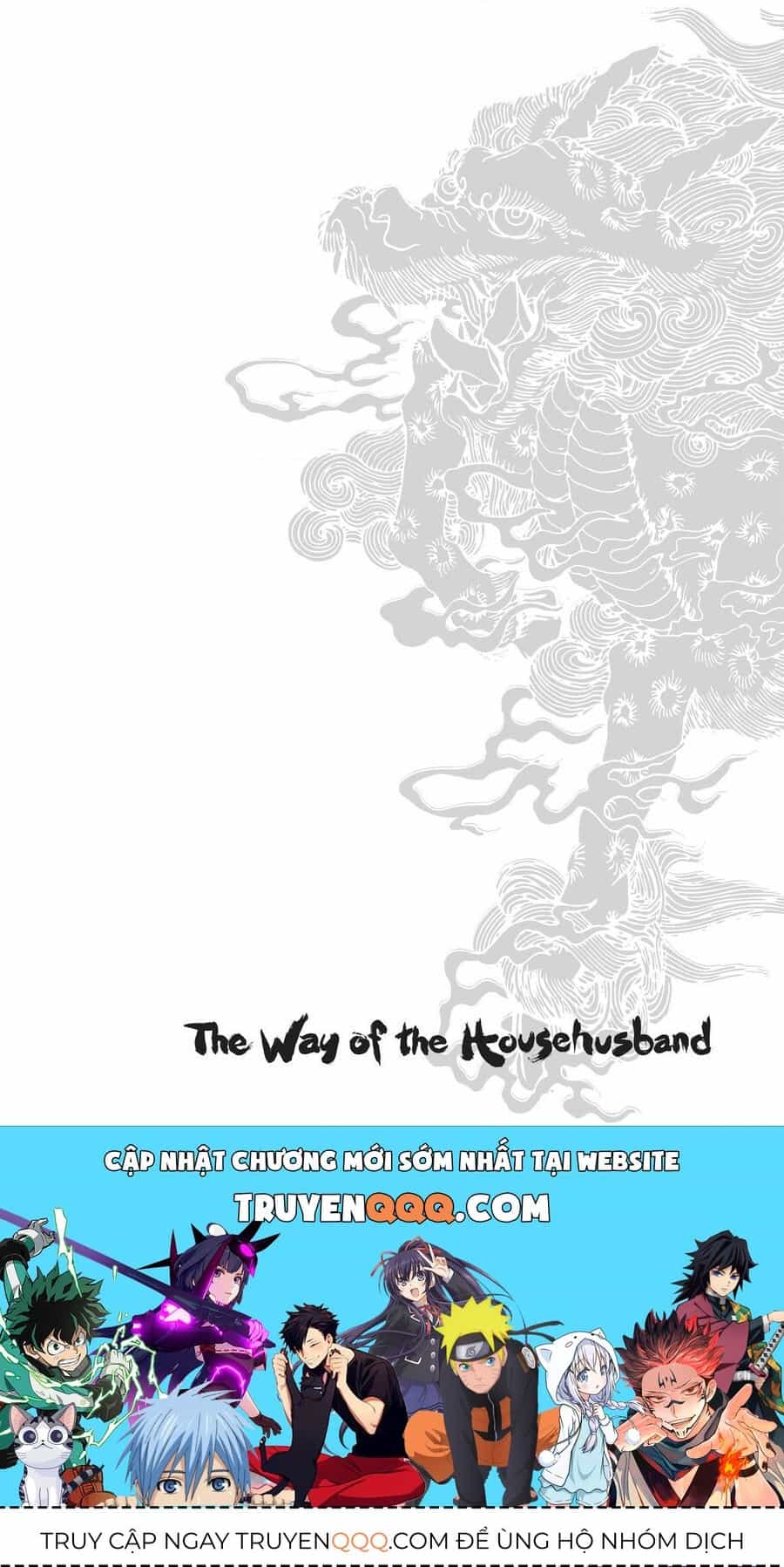 Ông Chồng Yakuza Nội Trợ - Chương 95.1 - ảnh 16