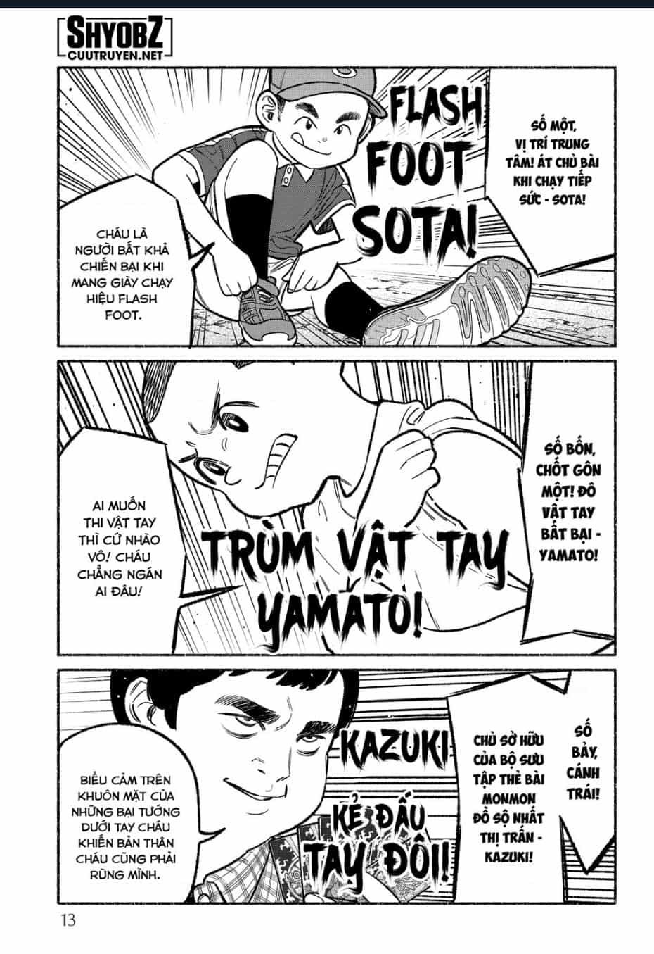 Ông Chồng Yakuza Nội Trợ - Chương 100 - ảnh 15