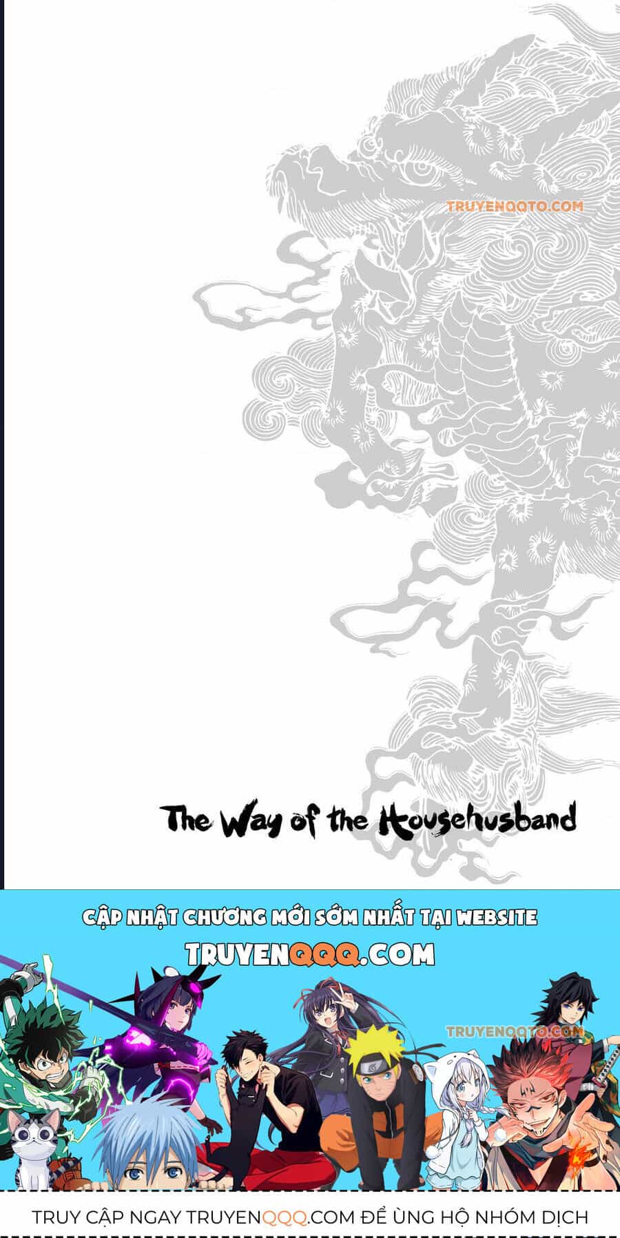 Ông Chồng Yakuza Nội Trợ - Chương 107 - ảnh 18