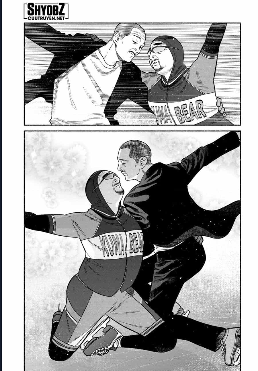 Ông Chồng Yakuza Nội Trợ - Chương 111 - ảnh 11