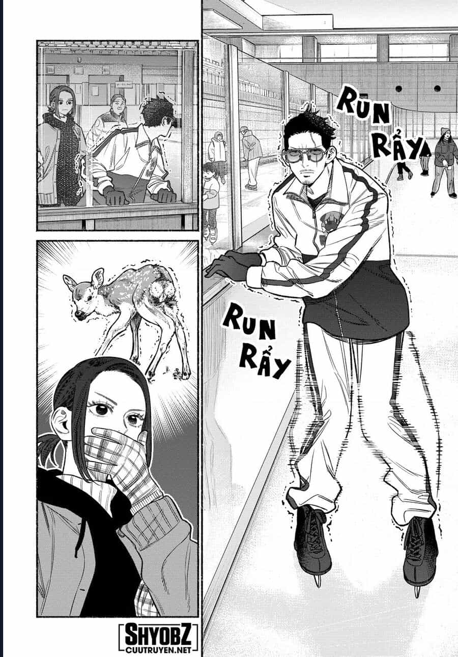 Ông Chồng Yakuza Nội Trợ - Chương 111 - ảnh 4