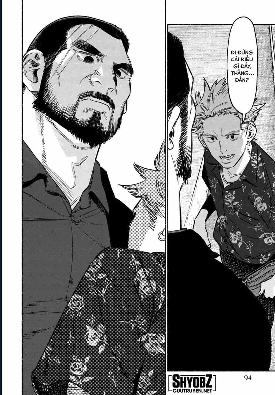 Ông Chồng Yakuza Nội Trợ - Chương 115 - ảnh 5