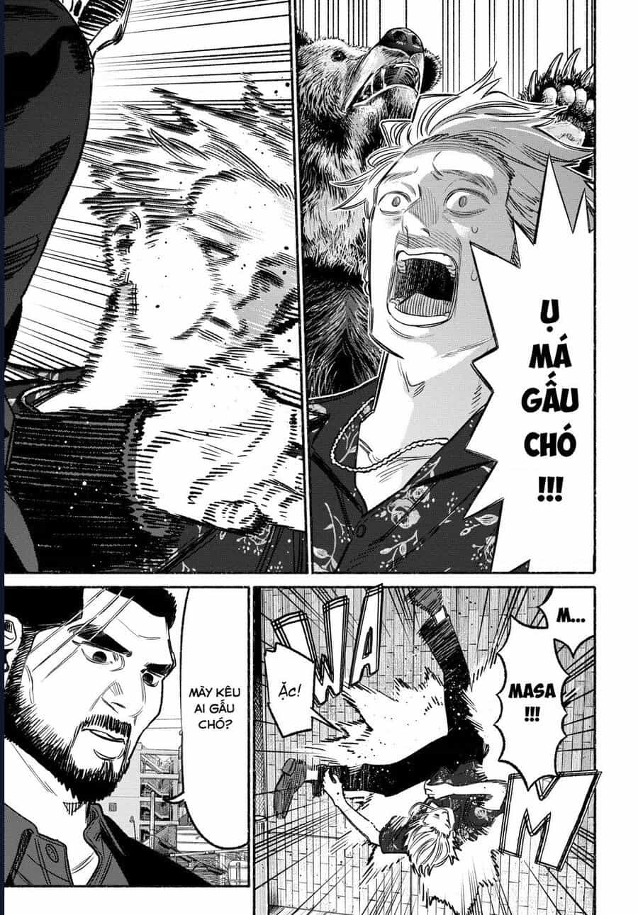 Ông Chồng Yakuza Nội Trợ - Chương 115 - ảnh 6