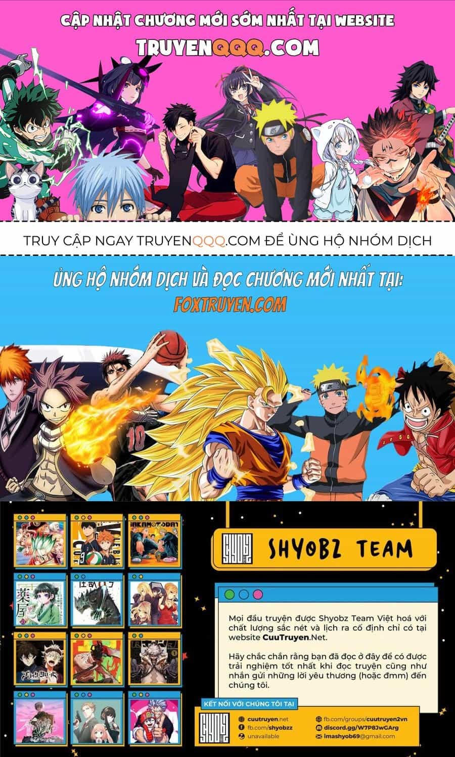 Ông Chồng Yakuza Nội Trợ - Chương 117 - ảnh 1