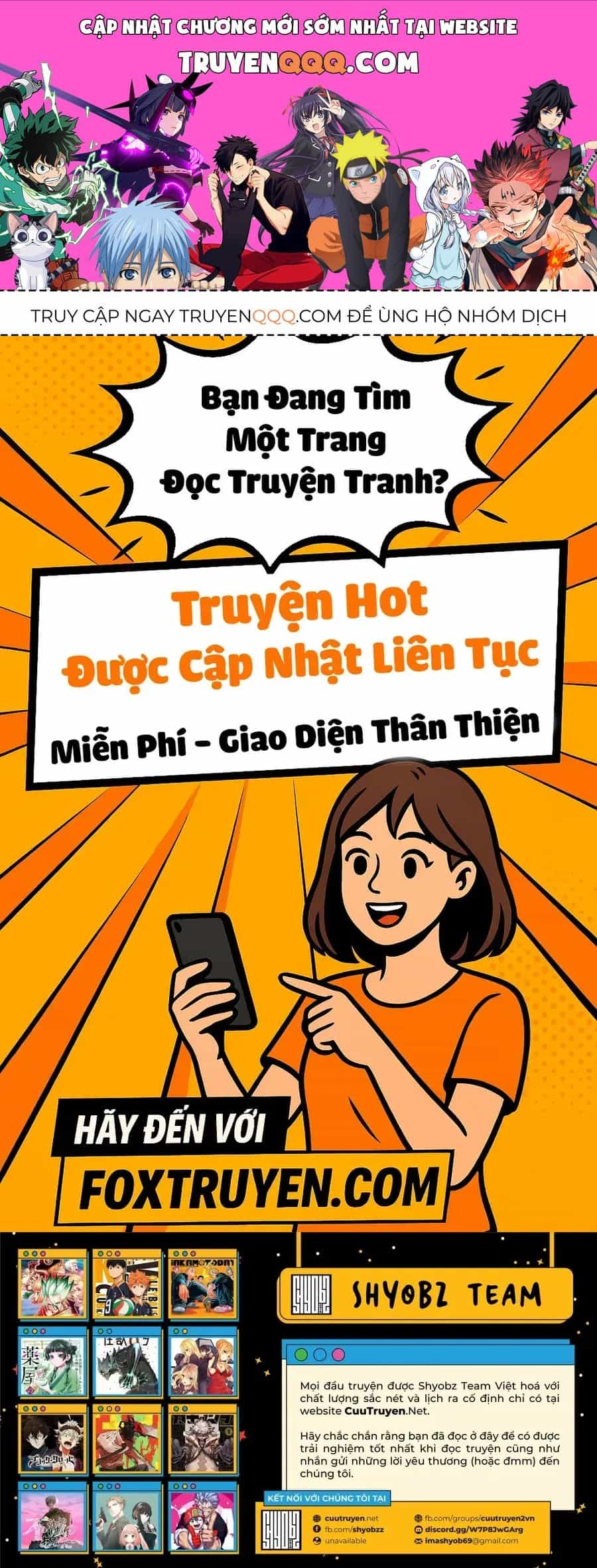Ông Chồng Yakuza Nội Trợ - Chương 120 - ảnh 1