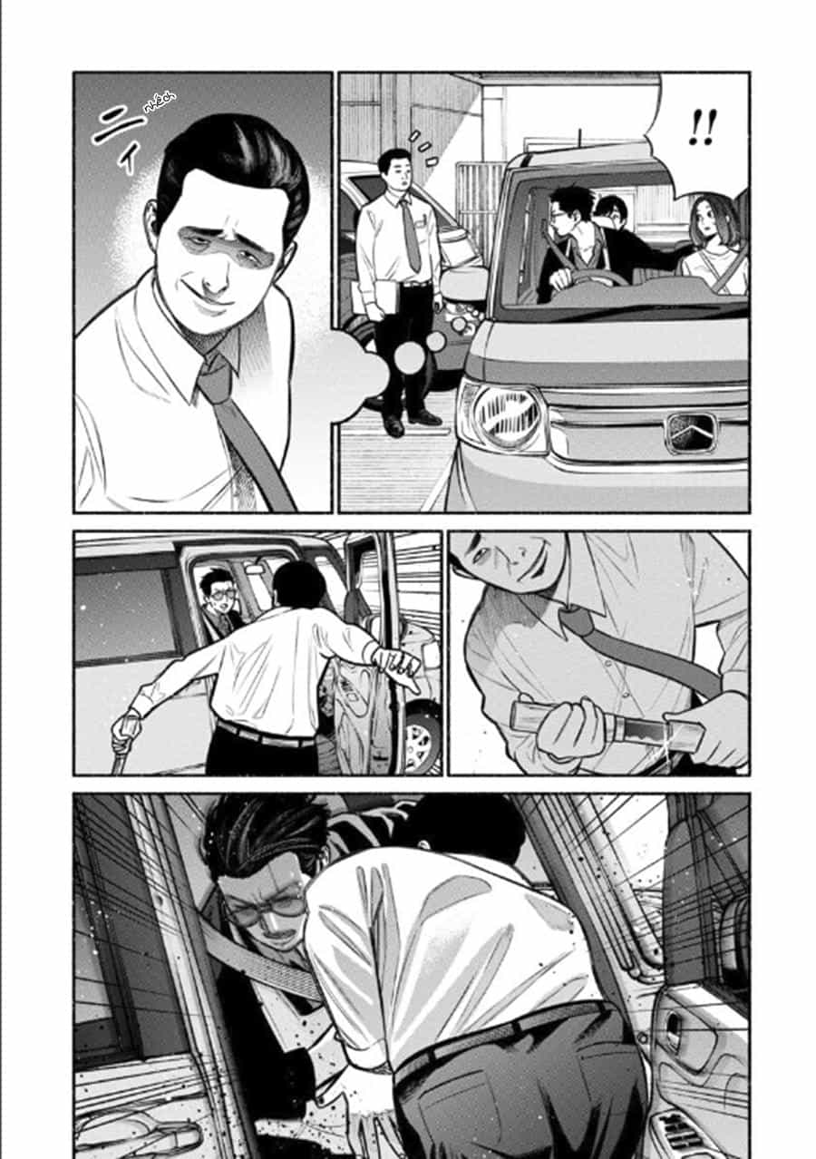 Ông Chồng Yakuza Nội Trợ - Chương 14 - ảnh 13
