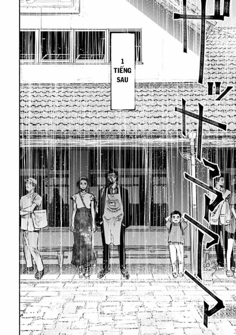 Ông Chồng Yakuza Nội Trợ - Chương 30 - ảnh 14
