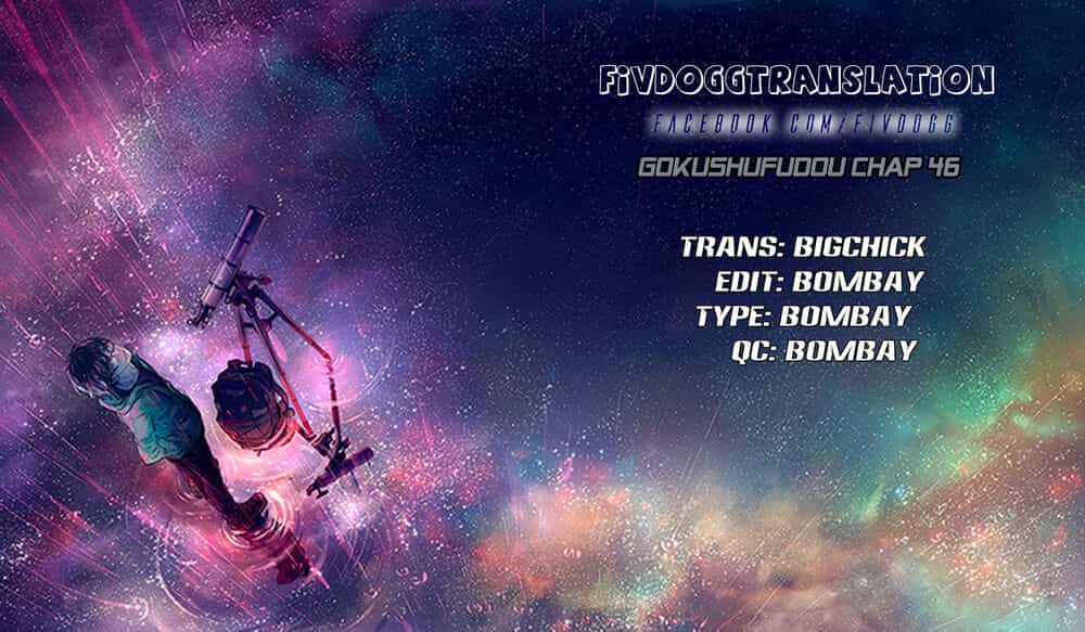Ông Chồng Yakuza Nội Trợ - Chương 46 - ảnh 2