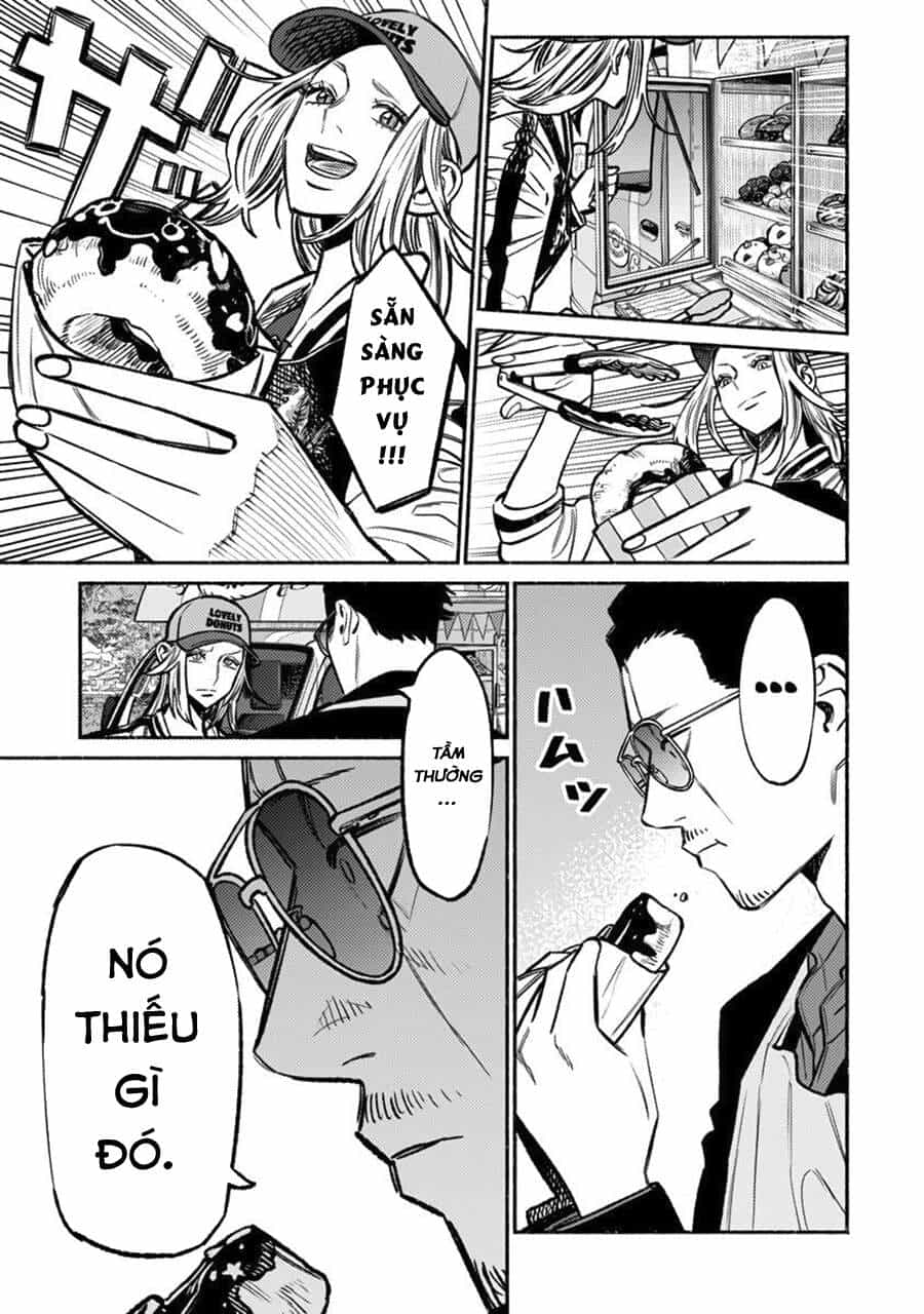 Ông Chồng Yakuza Nội Trợ - Chương 64 - ảnh 10